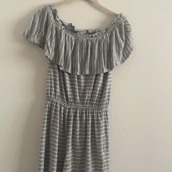 A&F Romper - Picture 1 of 4